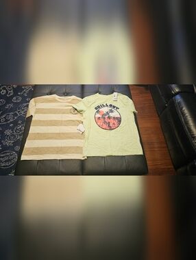 Boys Xl 14 16 Shirts New Mickey